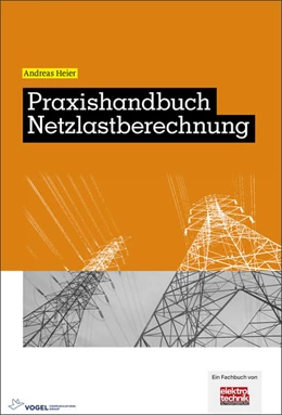 Abbildung von Heier | Praxishandbuch Netzlastberechnung | 1. Auflage | 2021 | beck-shop.de