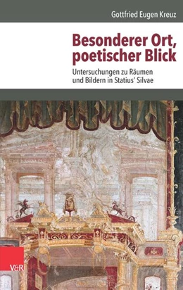 Abbildung von Kreuz | Besonderer Ort, poetischer Blick | 1. Auflage | 2016 | beck-shop.de