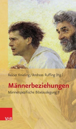 Abbildung von Knieling / Ruffing | Männerbeziehungen | 1. Auflage | 2015 | beck-shop.de