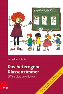 Abbildung von Scholz | Das heterogene Klassenzimmer | 2. Auflage | 2016 | beck-shop.de