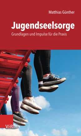 Abbildung von Günther | Jugendseelsorge | 1. Auflage | 2018 | beck-shop.de