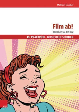 Abbildung von Günther | Film ab! | 1. Auflage | 2017 | beck-shop.de