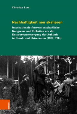 Abbildung von Lotz | Nachhaltigkeit neu skalieren | 1. Auflage | 2018 | beck-shop.de