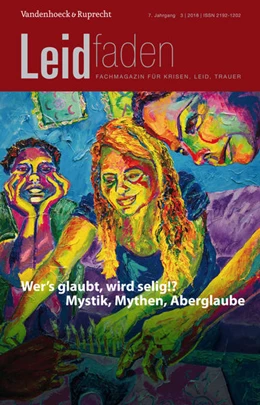 Abbildung von Sörries | Wer's glaubt, wird selig!? Mystik, Mythen, Aberglaube | 1. Auflage | 2018 | beck-shop.de