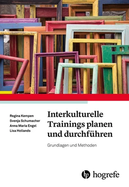 Abbildung von Kempen / Schumacher | Interkulturelle Trainings planen und durchführen | 1. Auflage | 2020 | beck-shop.de