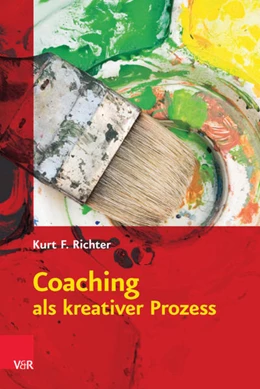 Abbildung von Richter | Coaching als kreativer Prozess | 4. Auflage | 2015 | beck-shop.de