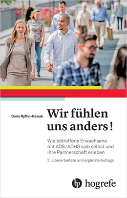 Abbildung von Ryffel-Rawak | Wir fühlen uns anders! | 3. Auflage | 2016 | beck-shop.de