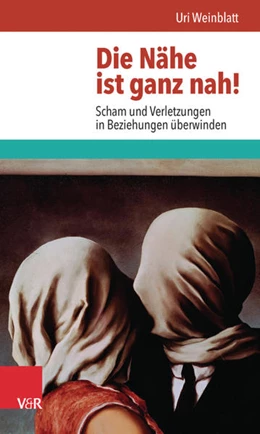 Abbildung von Weinblatt | Die Nähe ist ganz nah! | 1. Auflage | 2016 | beck-shop.de