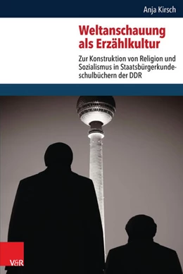 Abbildung von Kirsch | Weltanschauung als Erzählkultur | 1. Auflage | 2016 | beck-shop.de