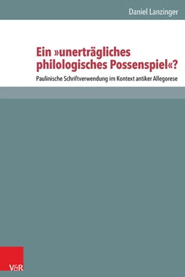 Abbildung von Lanzinger | Ein 