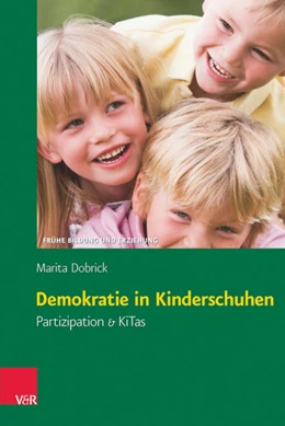 Abbildung von Dobrick | Demokratie in Kinderschuhen | 2. Auflage | 2016 | beck-shop.de