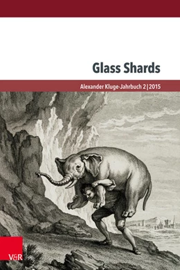 Abbildung von Langston / Martens | Glass Shards | 1. Auflage | 2015 | beck-shop.de