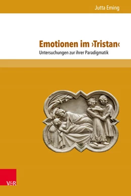 Abbildung von Eming | Emotionen im >Tristan< | 1. Auflage | 2015 | beck-shop.de
