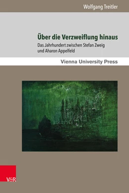 Abbildung von Treitler | Über die Verzweiflung hinaus | 1. Auflage | 2015 | beck-shop.de