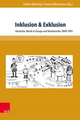 Abbildung von Mecking / Wasserloos | Inklusion & Exklusion | 1. Auflage | 2015 | beck-shop.de
