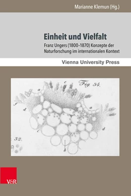 Abbildung von Klemun | Einheit und Vielfalt | 1. Auflage | 2015 | beck-shop.de