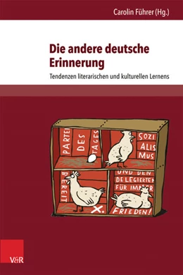 Abbildung von Führer | Die andere deutsche Erinnerung | 1. Auflage | 2016 | beck-shop.de