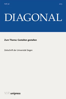 Abbildung von Habscheid / Hoch | Gestalten gestalten | 1. Auflage | 2016 | beck-shop.de