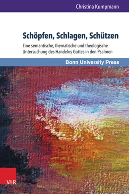 Abbildung von Kumpmann | Schöpfen, Schlagen, Schützen | 1. Auflage | 2016 | beck-shop.de