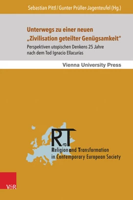 Abbildung von Pittl / Prüller-Jagenteufel | Unterwegs zu einer neuen 
