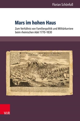 Abbildung von Schönfuß | Mars im hohen Haus | 1. Auflage | 2016 | beck-shop.de