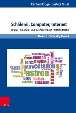 Abbildung von Krüger / Nickel | Schäferei, Computer, Internet | 1. Auflage | 2016 | beck-shop.de