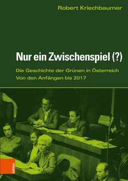 Abbildung von Kriechbaumer | Nur ein Zwischenspiel | 1. Auflage | 2018 | beck-shop.de