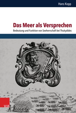 Abbildung von Kopp | Das Meer als Versprechen | 1. Auflage | 2017 | beck-shop.de