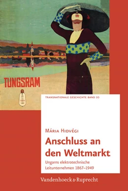 Abbildung von Hidvégi | Anschluss an den Weltmarkt | 1. Auflage | 2016 | beck-shop.de