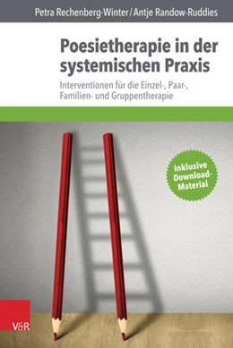 Abbildung von Rechenberg-Winter / Randow-Ruddies | Poesietherapie in der systemischen Praxis | 1. Auflage | 2016 | beck-shop.de