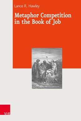 Abbildung von Hawley | Metaphor Competition in the Book of Job | 1. Auflage | 2018 | beck-shop.de