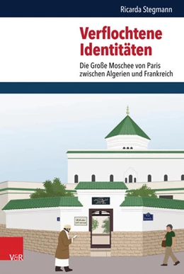 Abbildung von Stegmann | Verflochtene Identitäten | 1. Auflage | 2017 | beck-shop.de