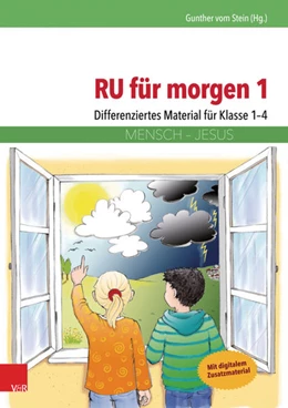 Abbildung von Vom Stein | RU für morgen 1 | 1. Auflage | 2017 | beck-shop.de