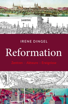 Abbildung von Dingel | Reformation | 1. Auflage | 2016 | beck-shop.de