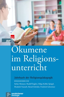 Abbildung von Altmeyer / Englert | Ökumene im Religionsunterricht | 1. Auflage | 2016 | beck-shop.de