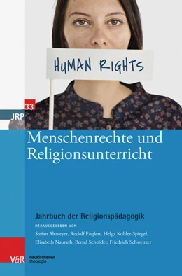 Abbildung von Altmeyer / Englert | Menschenrechte und Religionsunterricht | 1. Auflage | 2017 | beck-shop.de