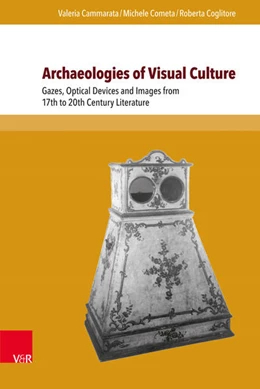 Abbildung von Cammarata / Cometa | Archaeologies of Visual Culture | 1. Auflage | 2016 | beck-shop.de