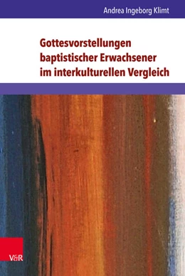 Abbildung von Klimt | Gottesvorstellungen baptistischer Erwachsener im interkulturellen Vergleich | 1. Auflage | 2016 | beck-shop.de