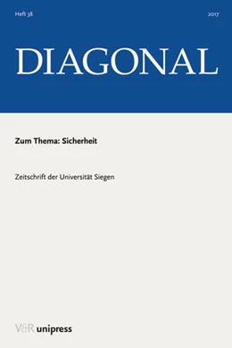 Abbildung von Hoch / Brandt | Sicherheit | 1. Auflage | 2017 | beck-shop.de