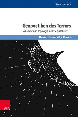 Abbildung von Bönisch | Geopoetiken des Terrors | 1. Auflage | 2018 | beck-shop.de