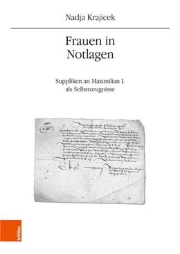 Abbildung von Krajicek | Frauen in Notlagen | 1. Auflage | 2018 | beck-shop.de