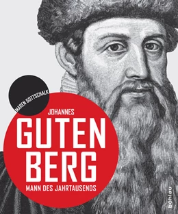 Abbildung von Gottschalk | Johannes Gutenberg | 1. Auflage | 2018 | beck-shop.de