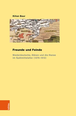 Abbildung von Baur | Freunde und Feinde | 1. Auflage | 2018 | beck-shop.de