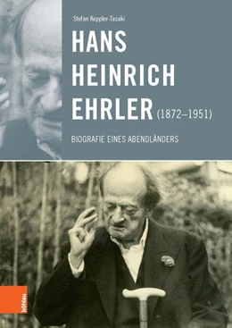 Abbildung von Keppler-Tasaki | Hans Heinrich Ehrler (1872-1951) | 1. Auflage | 2018 | beck-shop.de