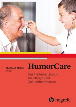 Abbildung von Müller | HumorCare | 1. Auflage | 2019 | beck-shop.de