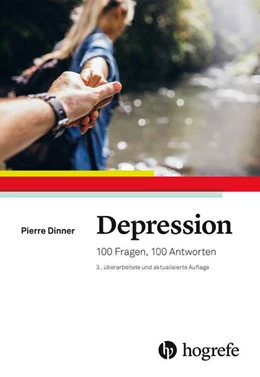 Abbildung von Dinner | Depression | 3. Auflage | 2019 | beck-shop.de