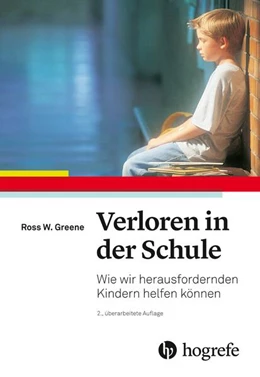 Abbildung von Greene | Verloren in der Schule | 2. Auflage | 2019 | beck-shop.de