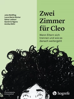 Abbildung von Weißflog / Köcher | Zwei Zimmer für Cleo | 1. Auflage | 2019 | beck-shop.de