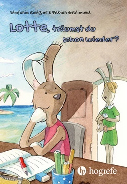 Abbildung von Rietzler / Grolimund | Lotte, träumst du schon wieder? | 1. Auflage | 2020 | beck-shop.de