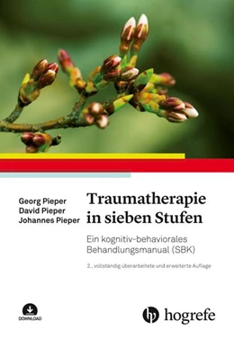 Abbildung von Pieper / Bengel | Traumatherapie in sieben Stufen | 2. Auflage | 2021 | beck-shop.de